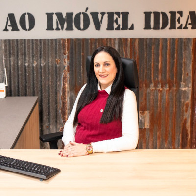 Patrícia N. de Siqueira